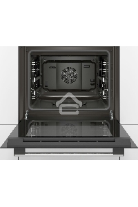 Духовой шкаф Bosch HIJ517YS0R, встраиваемый