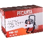 Мотобур МБ-52 Ресанта