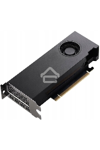 Видеокарта PNY RTX A2000 VCNRTXA2000-12GB-SB OEM (только плата)