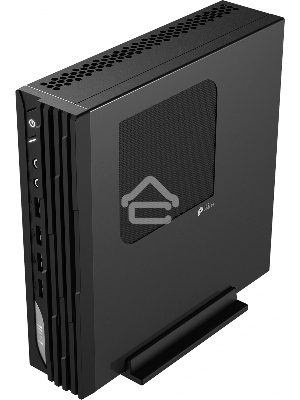 Неттоп MSI Pro DP21 13M-086BRU i3 13100 (3.4) UHDG 730 noOS GbitEth WiFi BT 120W черный (936-B0A421-086)