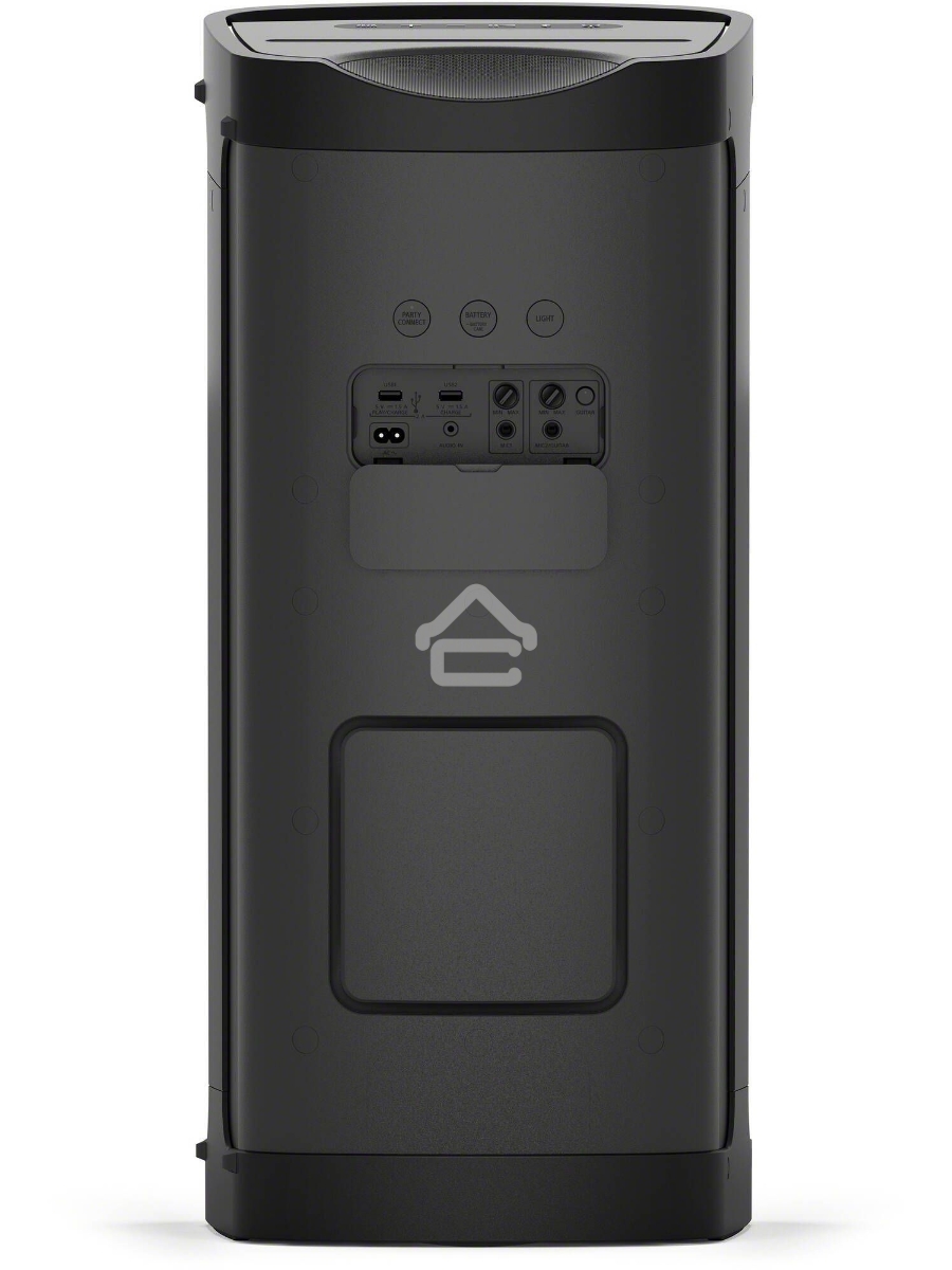 Акустическая система Sony SRS-XP700