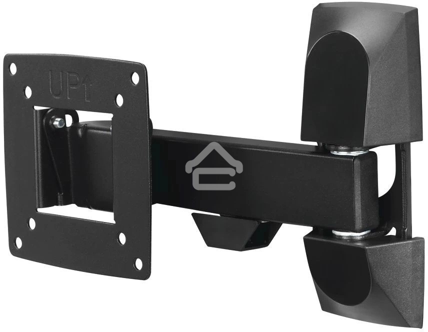 Кронштейн для телевизора Hama 00220820 черный, 10