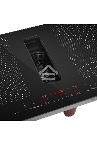 Индукционная варочная панель Maunfeld MIHC834SF2BK