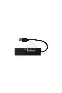 Концентратор USB-A ORIGO OU1140/A1A c 4 портами USB 2.0