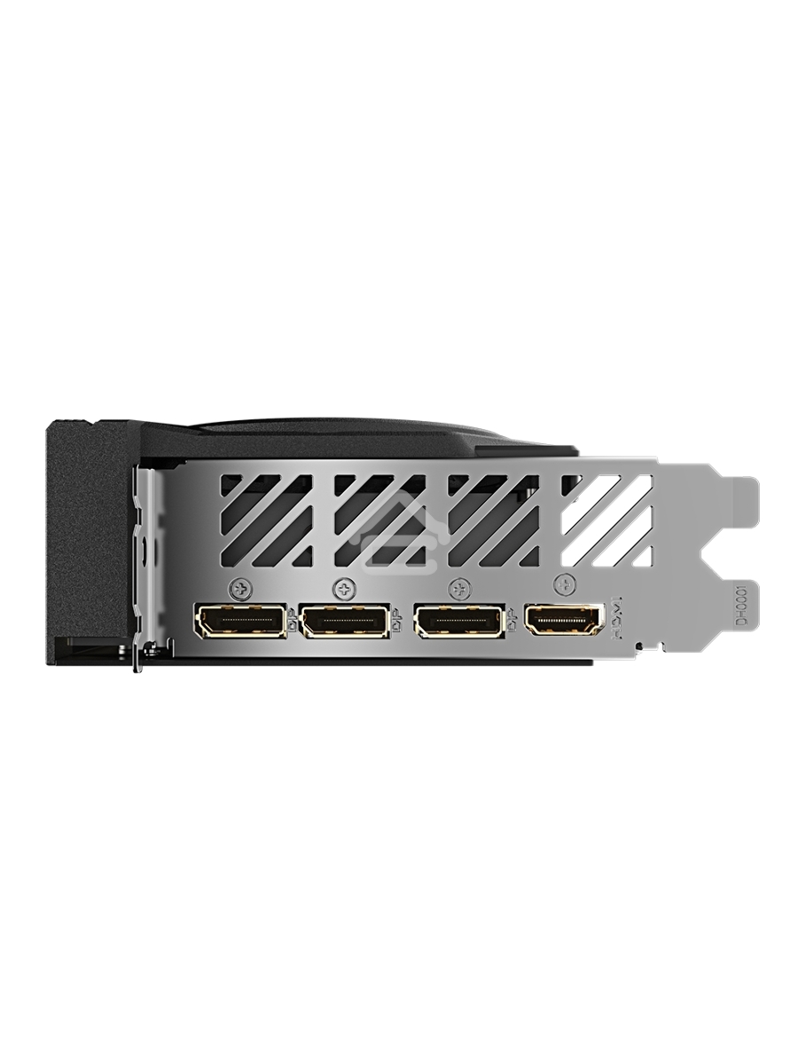 Видеокарта Gigabyte GV-N4070WF3OCV2-12GD RTX4070 GDDR6, 3*DP, HDMI