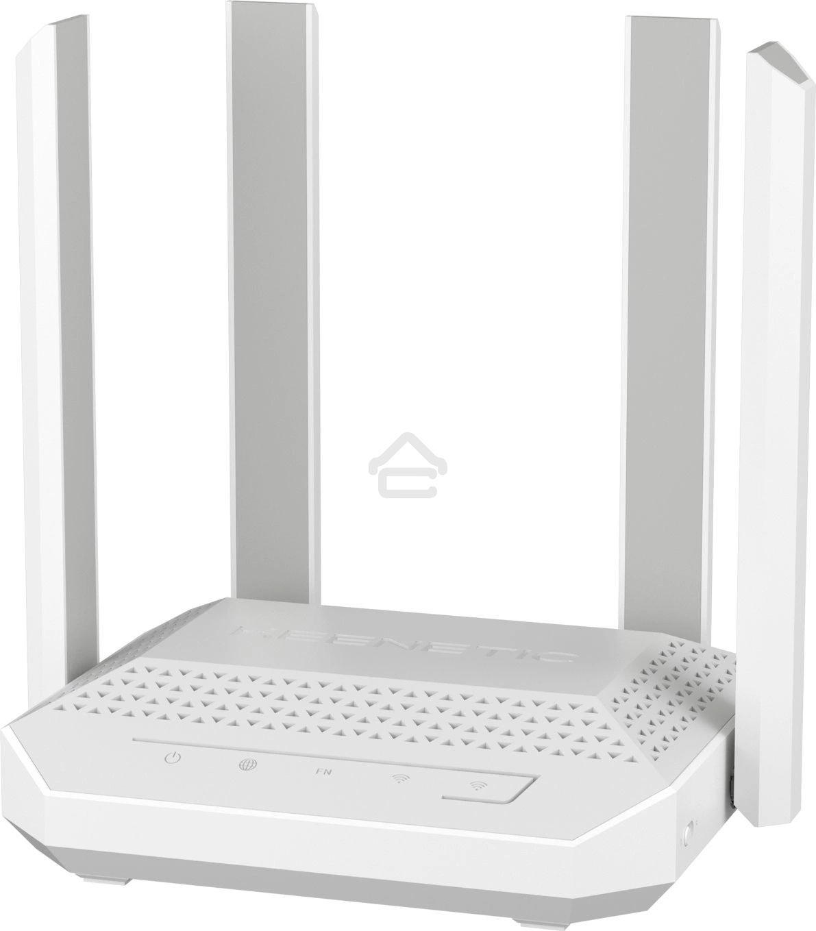 Маршрутизатор Wi-Fi Keenetic Sprinter (KN-3711) Mesh Wi-Fi 6 AX3000