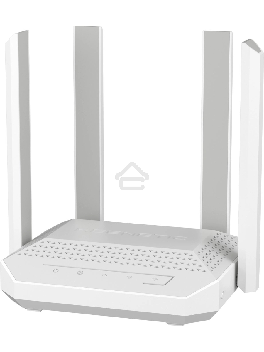 Маршрутизатор Wi-Fi Keenetic Sprinter (KN-3711)  Mesh Wi-Fi 6 AX3000