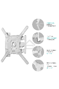 Кронштейн ONKRON Кронштейн ONKRON/ 32-55