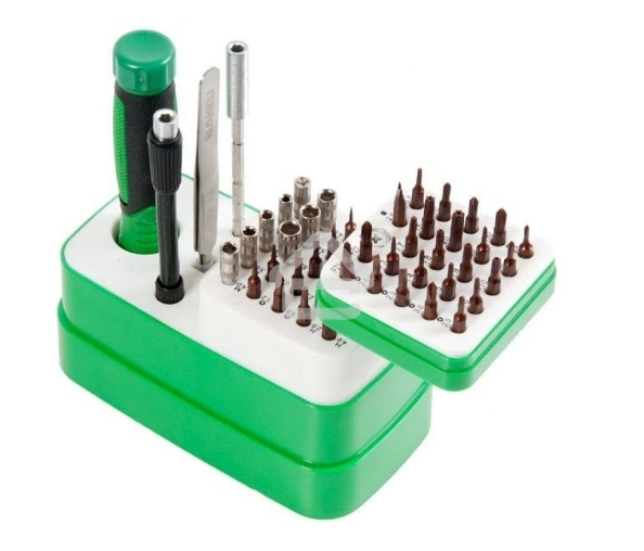 Набор инструментов 55 в 1 BAKU BA-3039