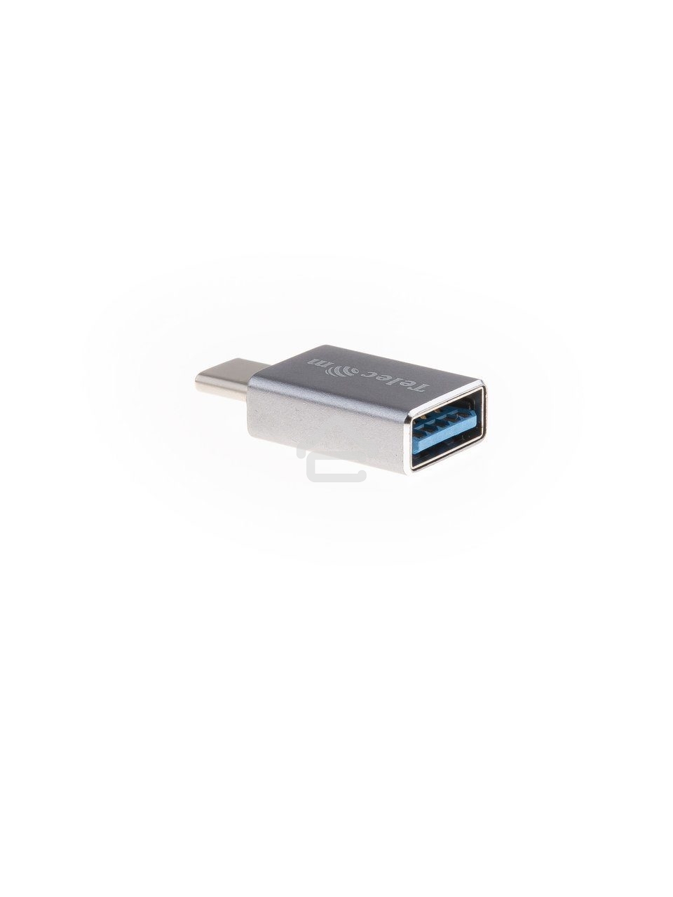 Переходник OTG USB 3.1 Type-C --> USB 3.0 Af Telecom TA431M