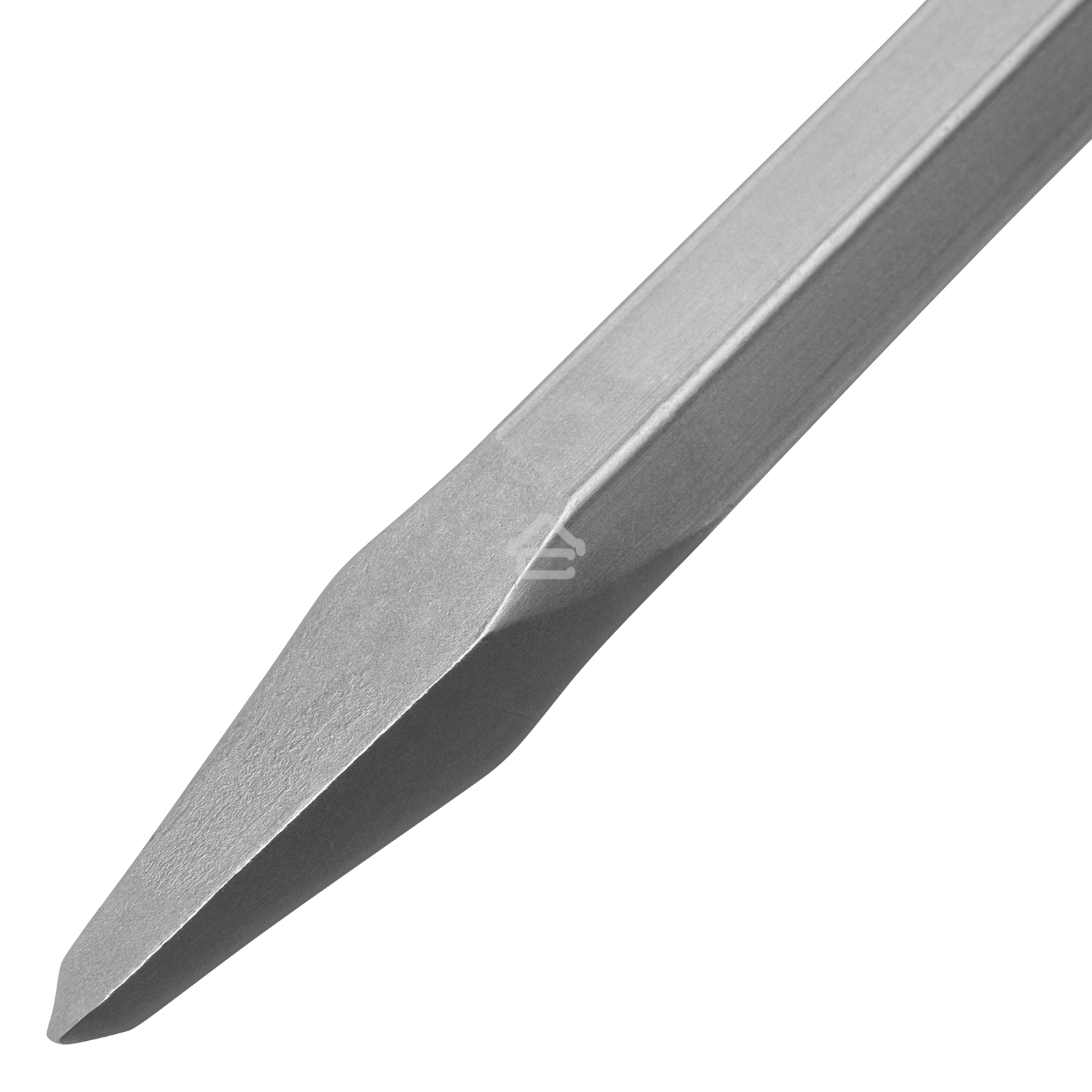 Пика Denzel 14 х 250 мм, 40Cr, SDS PLUS