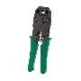 Кримпер PROconnect HT-200 (HT-315) для обжима 8P8C, 6P6C, 4P4C