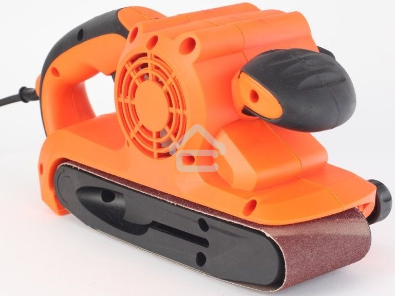 Машинка шлифовальная ленточная PATRIOT BS 810810Вт лента76х533мм регулировка скорости