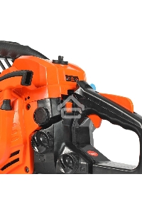 Пила цепная бензиновая PATRIOT PT 385, 38cc, 2.0л.с., шина 14