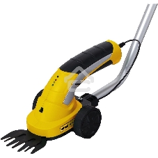 Кусторез/ножницы для травы Huter GET-3,6H (70/1/29) (в компл.:телескопич.рук.)