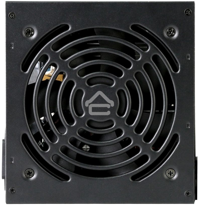 Блок питания Zalman ZM700-LX II Retail, 700Вт, 120мм, черный