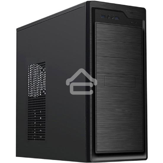 Компьютерный корпус MIDITOWER ATX 600W BA831/6178877 POWERMAN