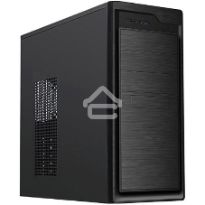 Компьютерный корпус MIDITOWER ATX 600W BA831/6178877 POWERMAN