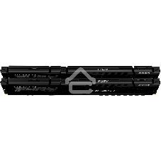 Оперативная память Kingston Fury Beast, DDR5, 64GB (2x32GB), 5200MHz, CL40, DIMM, с радиаторами, черный