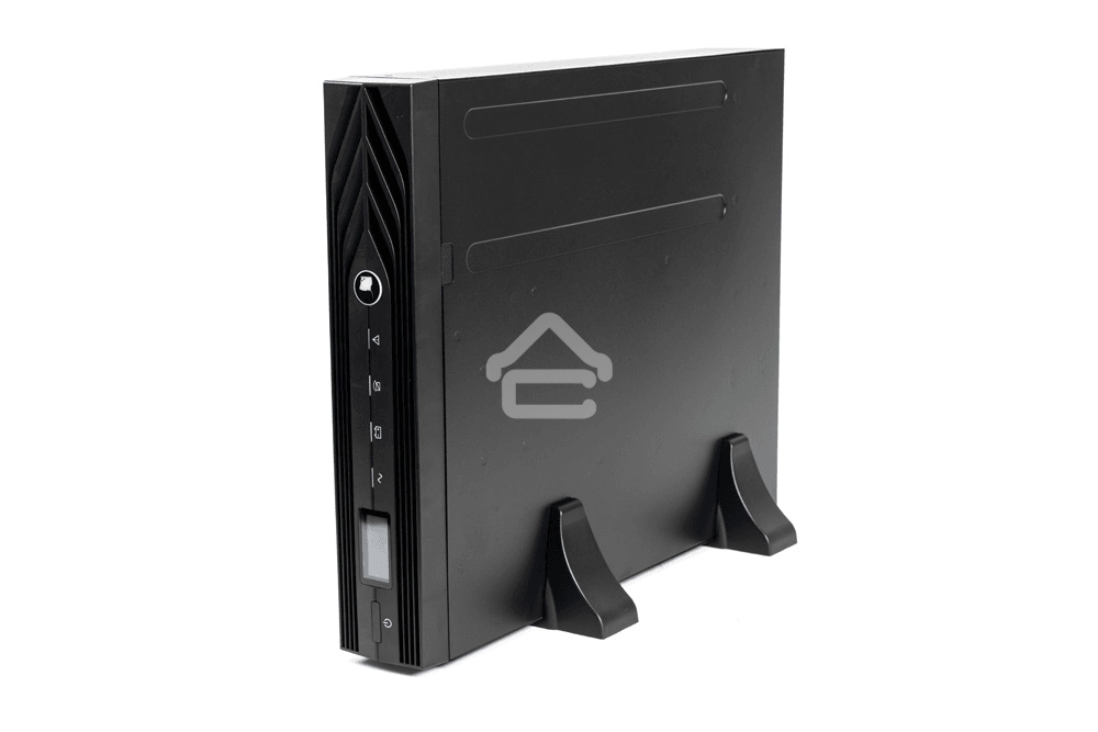 Источник бесперебойного питания Бастион SKAT-UPS 1500 RACK+3x9Ah исп.E