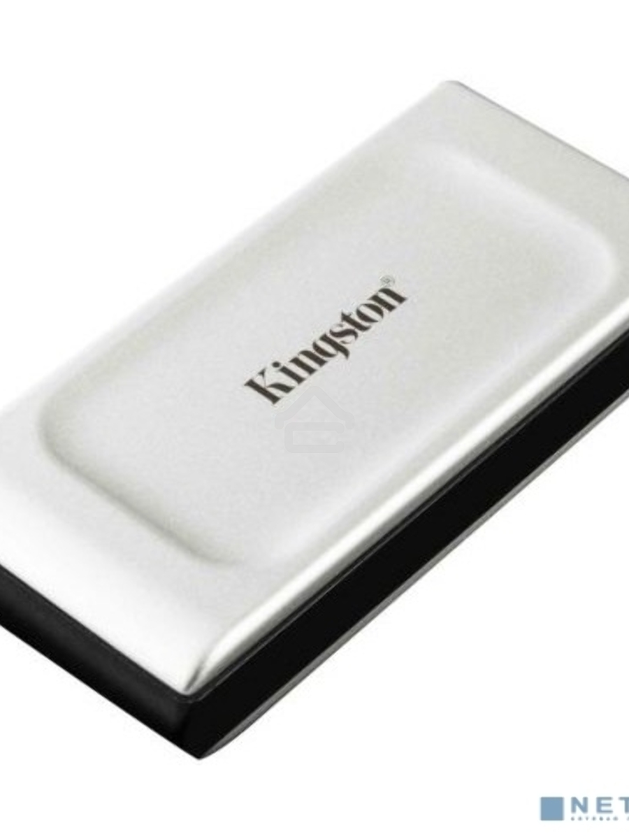 Портативный твердотельный накопитель Kingston 2TB Portable SSD XS2000