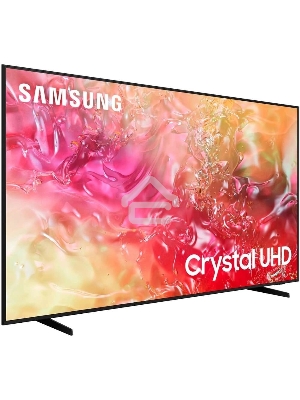Телевизор Samsung 43