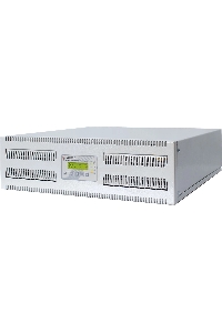 Источник бесперебойного питания Штиль SR SR3110L 8000Вт 10000ВА серый