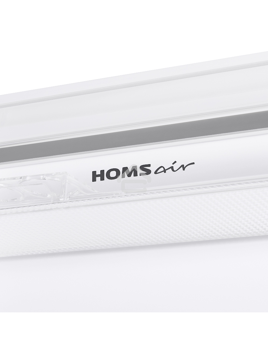 Встраиваемый холодильник HOMSair FB177NFFW Inverter