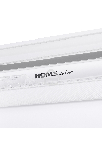 Встраиваемый холодильник HOMSair FB177NFFW Inverter