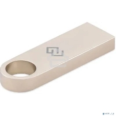 Флешка USB Digma DRIVE3 (DGFUL032A30SR), 32Gb, USB 3.0, R/W 70/30, серебристый