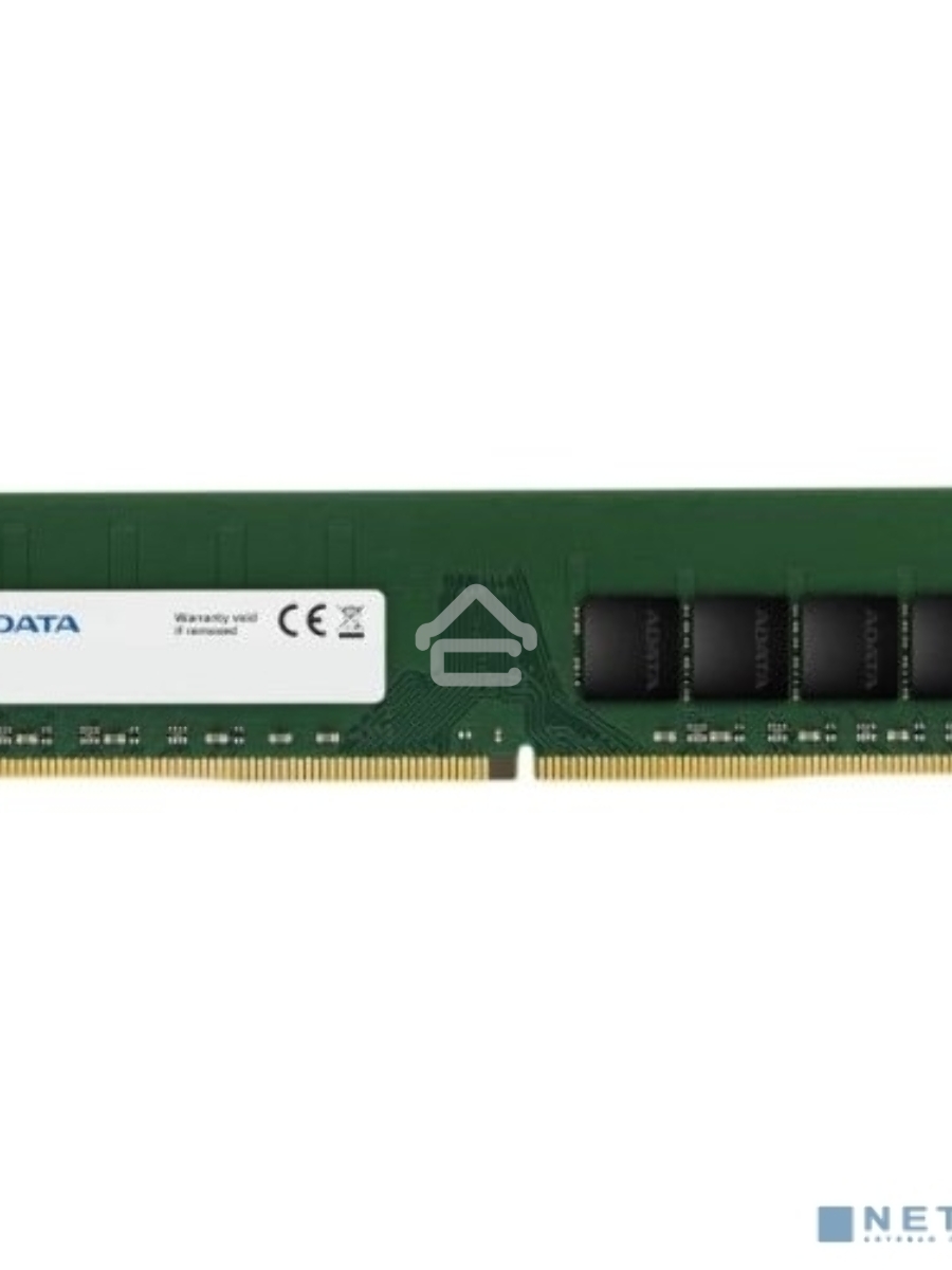 Оперативная память ADATA Premier, DDR4, 16GB (1x16GB), 3200MHz, CL22, DIMM