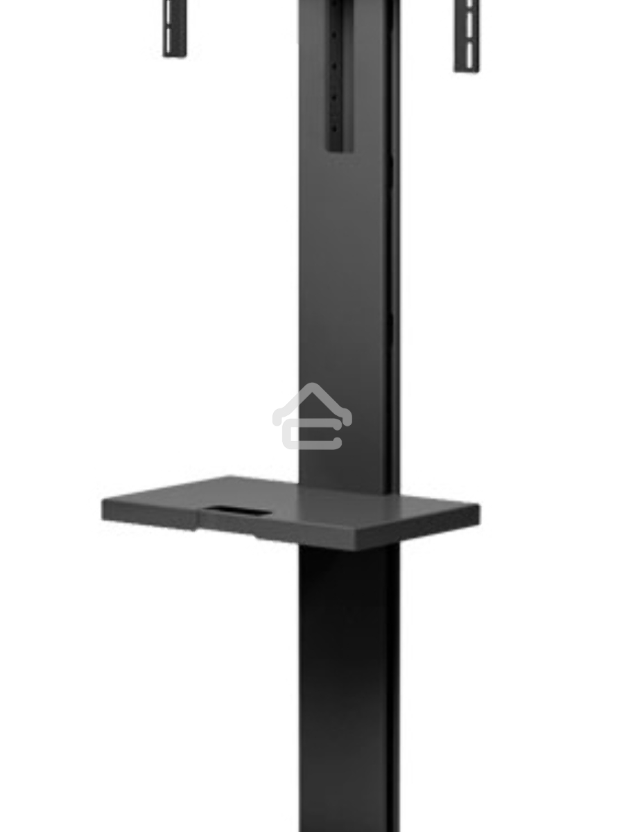 Подставка для телевизора Holder PR-106 черный 26