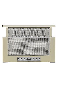 Вытяжка Krona KAMILLA slim 600 ivory (2 мотора)