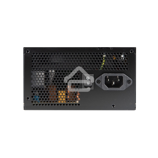 Блок питания Chieftec Task TPS-700S, 700Вт, 80 PLUS Bronze, 120мм, черный