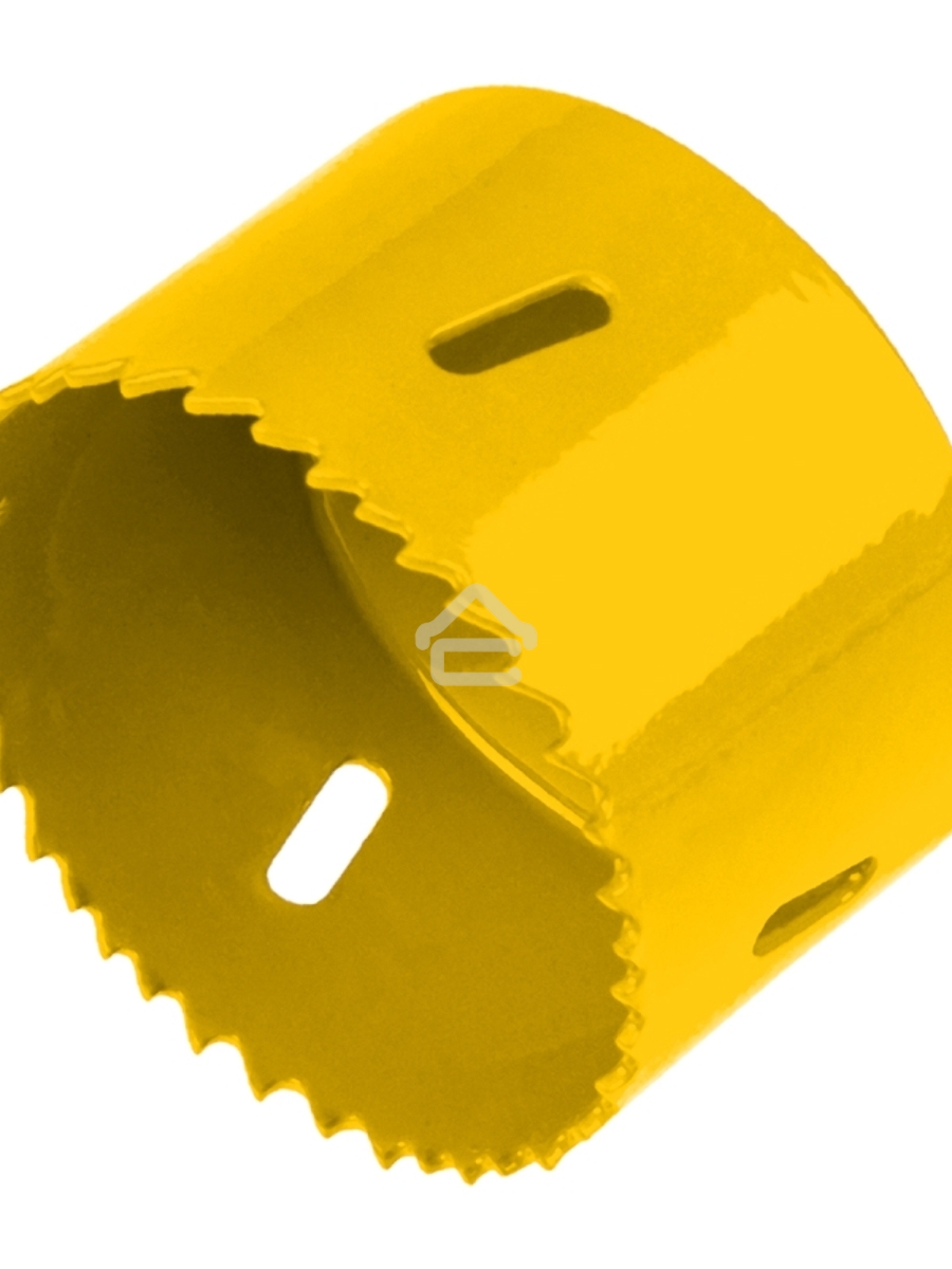 Коронка Bimetal KRANZ 127 мм