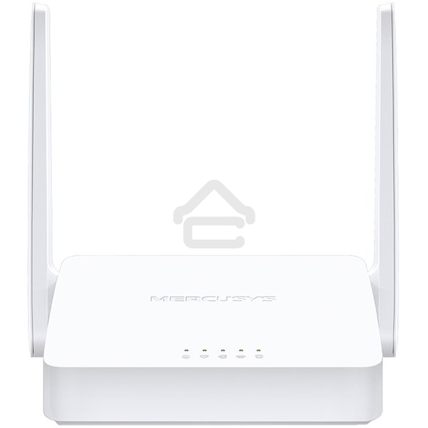 Роутер беспроводной Mercusys MW300D N300 10/100BASE-TX/ADSL