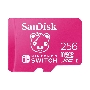 Карта памяти MICRO SDHC 32GB UHS-I SDSQXAO-256G-GN3ZN SANDISK