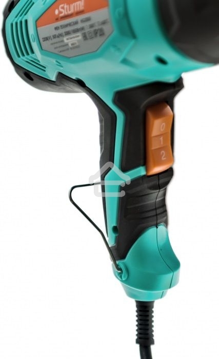 Фен технический Sturm! HG2005