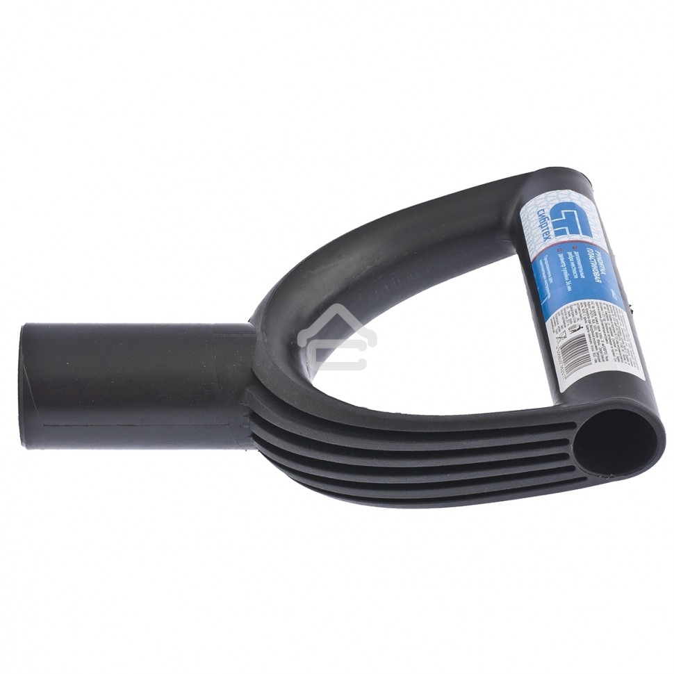 Рукоятка пластиковая V-образная Сибртех, диаметр 36 мм,