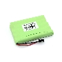 Аккумулятор Ni-cd 12V 1800mAh AA Flatpack разъем SM