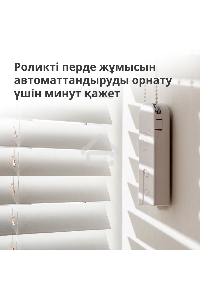 Мотор для руллоных штор Aqara Roller Shade Driver E1 (RSD-M01)