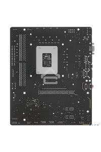Материнская плата ASRock B660M-HDV, LGA 1700, Intel B660, 2xDDR4, 4xSATA, 2xM.2, 1xPCI-E 4.0 x16, 1xHDMI, 1xDP, 1xVGA, 1x 1Gb LAN, 2xUSB-A 2.0, 3xUSB-A 3.2 Gen 1, 1xUSB-C 3.2 Gen 1, 3x3.5 мм, 7.1, Micro-ATX