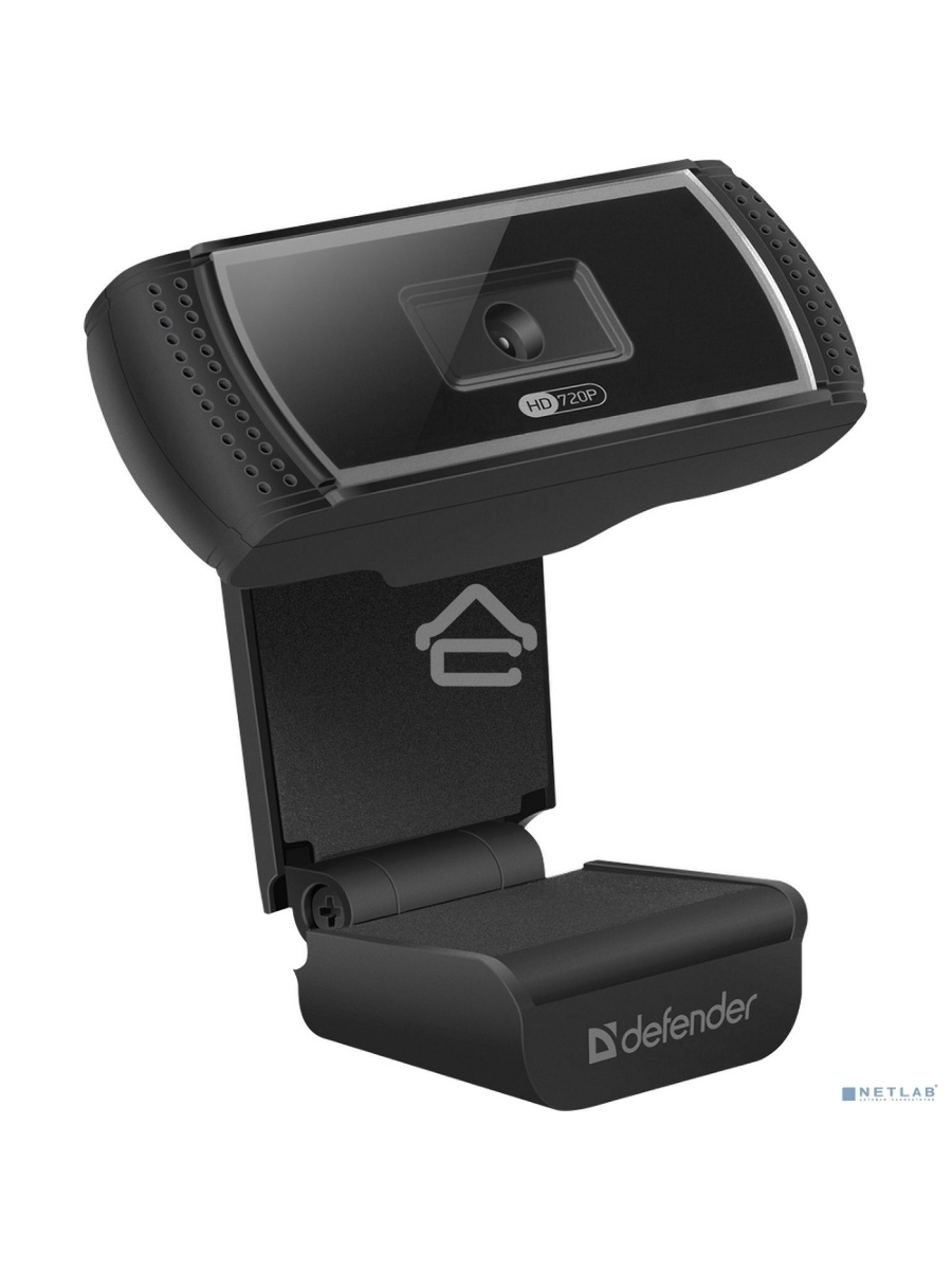 Цифровая камера Defender G-lens 2597 2МП, автофокус, слеж за лицом, HD 720R
