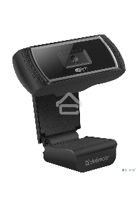 Цифровая камера Defender G-lens 2597 2МП, автофокус, слеж за лицом, HD 720R
