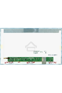 Матрица 17.3 Matte B173RTN01.3, WXGA++ HD+ 1600x900, 30 Lamels DisplayPort, cветодиодная (LED), AU Optronics