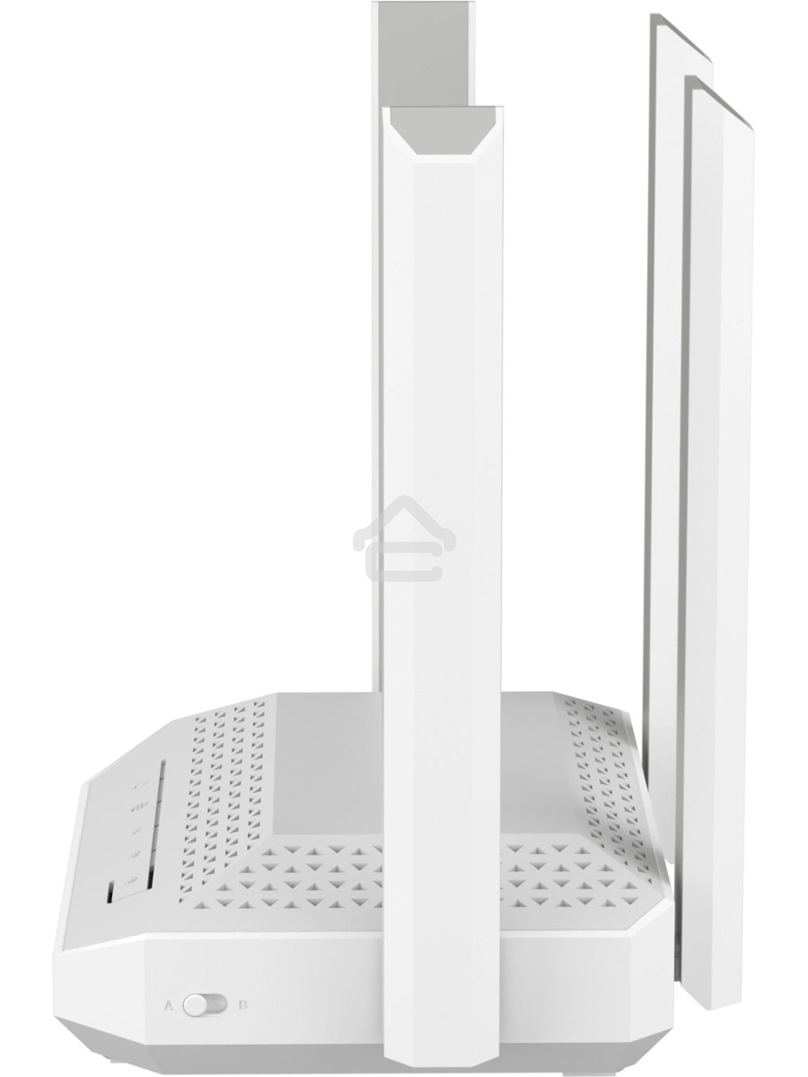 Маршрутизатор Wi-Fi Keenetic Sprinter (KN-3711)  Mesh Wi-Fi 6 AX3000