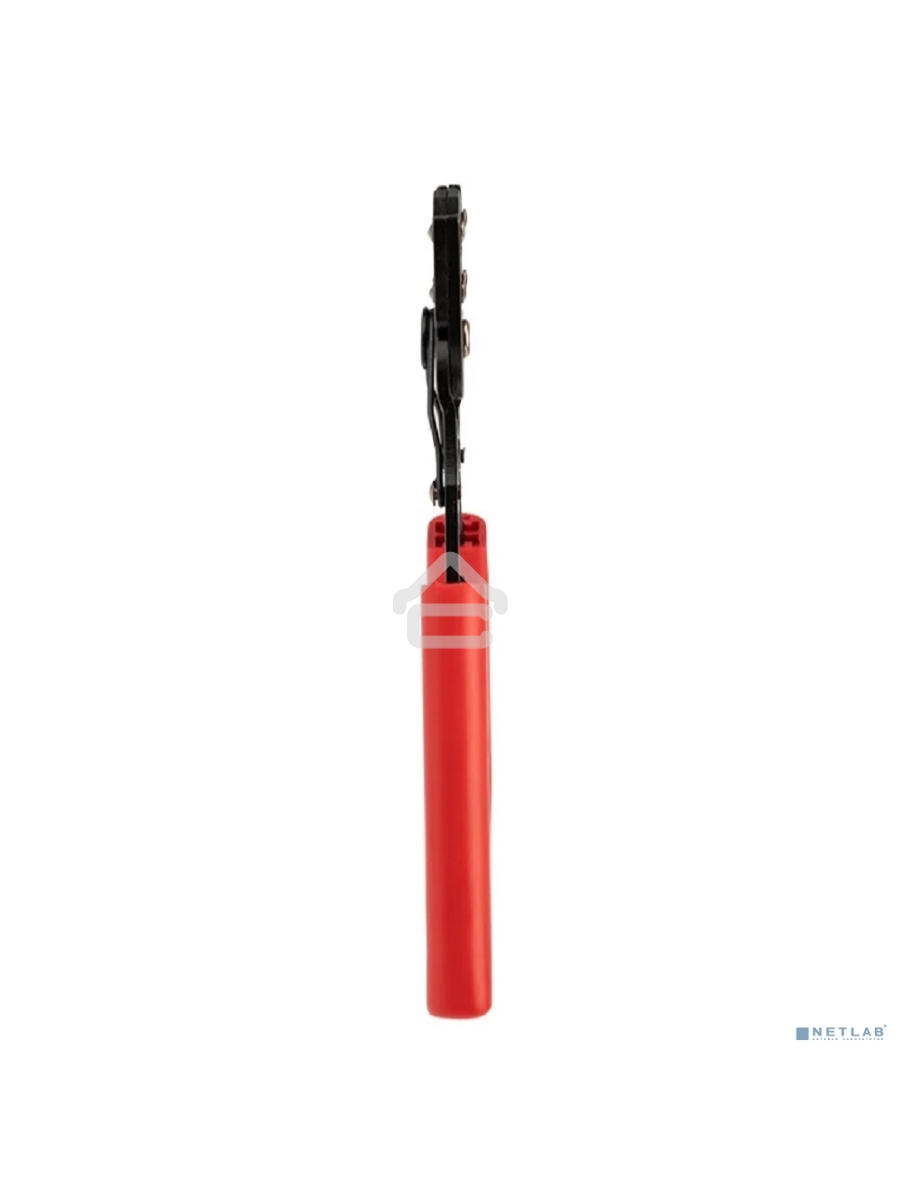Кримпер PROconnect HT-202B для обжима автоклемм 0.10-6.0 мм²