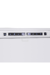 Встраиваемый холодильник HOMSair FB177NFFW Inverter