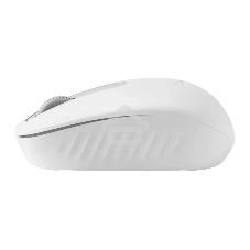 Мышь беспроводная Logitech M196 белый, 1000 dpi, Bluetooth, кнопки - 3