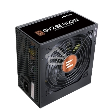 Блок питания Zalman 600W ZM600-GV2SE (ZM600-GV2SE)